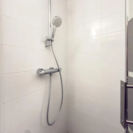 Apartmán 90 M With Garden In Mont-blanc